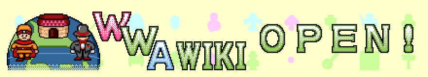 WWA WikiをFANDOMで開設しました！