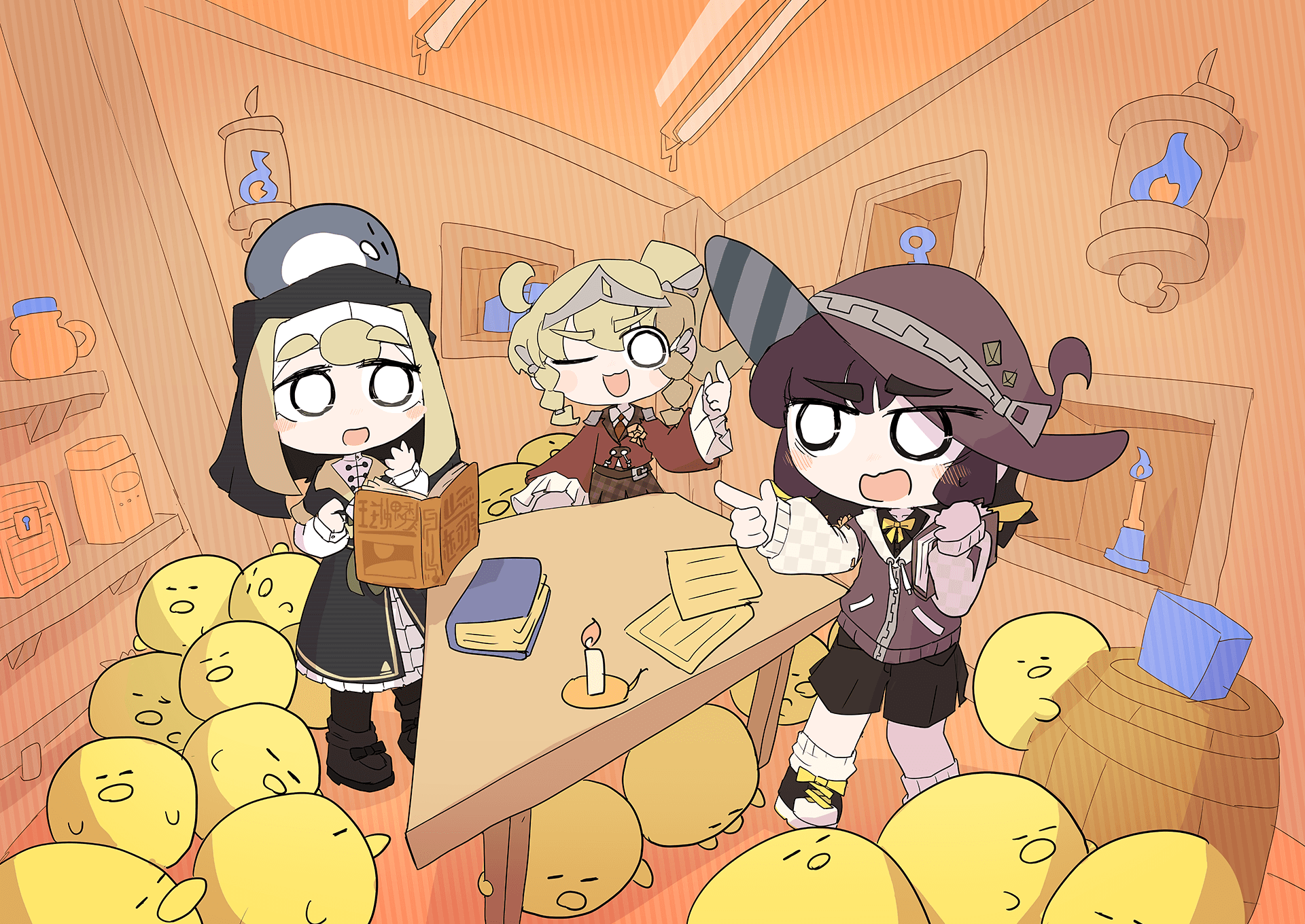 東京ゲームダンジョン10でWWAゲームの出展が決定!